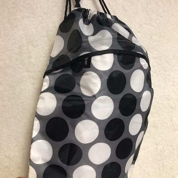 Thirty one draw string backpack - Picture 2 of 5